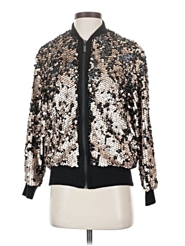 Silence and Noise Jacket (view 1)