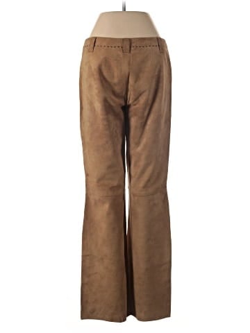 Timberland Leather Pants (view 2)