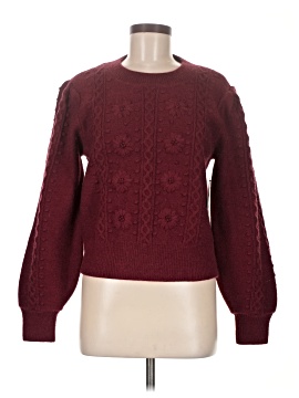 Hyacinth House Pullover Sweater