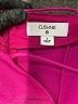 Target 100% Polyester Purple Cocktail Dress Size 2 - photo 7