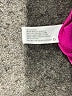 Target 100% Polyester Purple Cocktail Dress Size 2 - photo 8