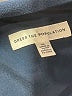 Dress the Population Solid Blue Jumpsuit Size XL - photo 4