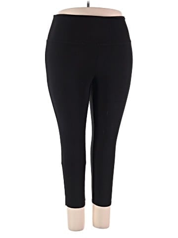 Jones & Co Active Pants (view 1)