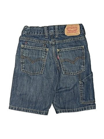 Levi's Denim Shorts (view 2)
