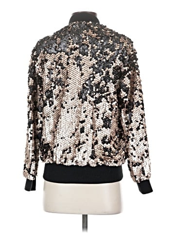 Silence and Noise Jacket (view 2)