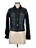 Ett:Twa Blue Denim Jacket Size M - photo 1
