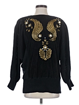 Bonnie Boerer Long Sleeve Top (view 1)