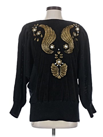 Bonnie Boerer Long Sleeve Top (view 1)