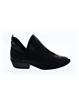 Universal Thread Ankle Boots