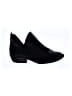 Universal Thread Solid Black Ankle Boots Size 7 - photo 1