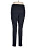 Jones & Co Chevron-herringbone Blue Dress Pants Size 1X - photo 2