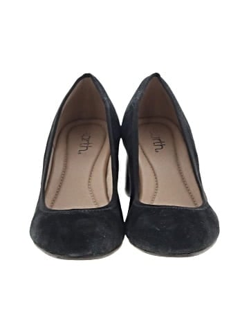 Earth Heels (view 2)