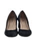 Earth Black Heels Size 9 1/2 (wide) - photo 2