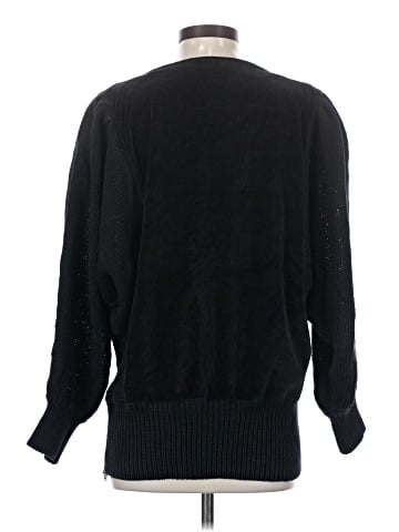 Bonnie Boerer Long Sleeve Top (view 2)