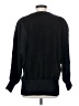 Bonnie Boerer Black Long Sleeve Top Size P (petite) - photo 2
