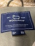 Woolrich Tan Poncho Size S - photo 6