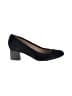 Earth Black Heels Size 9 1/2 (wide) - photo 1