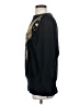 Bonnie Boerer Black Long Sleeve Top Size P (petite) - photo 5
