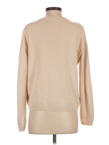 Plum Cardigan (view 2)
