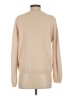 Plum Tan Cardigan Size S - photo 2