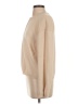 Plum Tan Cardigan Size S - photo 5