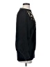 Bonnie Boerer Black Long Sleeve Top Size P (petite) - photo 4