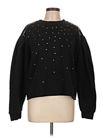 Zara Pullover Sweater (view 1)
