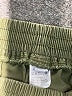 Unbranded Green Cargo Pants Size 11 - 12 - photo 3