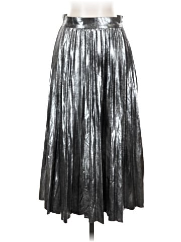 Zara Formal Skirt (view 1)