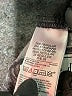 Gap Chevron-herringbone Gray Jeans Size 6R - photo 8
