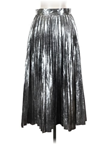 Zara Formal Skirt (view 2)