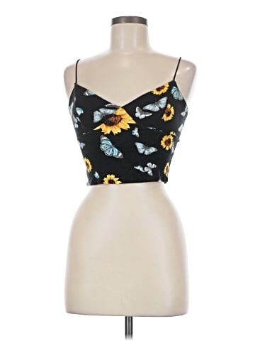 rue21 Sleeveless Top (view 1)