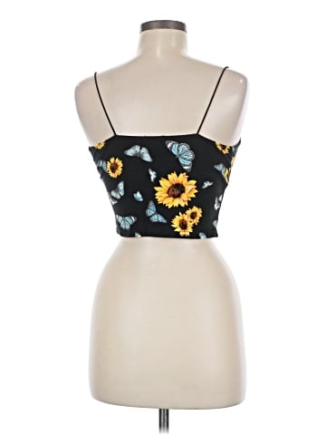 rue21 Sleeveless Top (view 2)