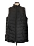 J.Jill 100% Nylon Black Vest Size L (estimated) - photo 1