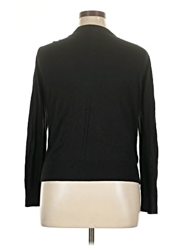 Ann Taylor Cardigan (view 2)