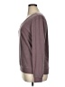 Softies Brown Pullover Sweater Size XL - photo 5