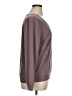 Softies Brown Pullover Sweater Size XL - photo 4