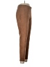 Max Studio Brown Casual Pants Size L - photo 4