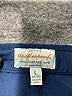 Weatherproof Solid Blue Board Shorts Size L - photo 3