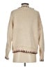 Bailey Rose 100% Acrylic Ivory Pullover Sweater Size XS - photo 2