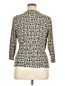 Talbots Ivory 3/4 Sleeve Blouse Size XL - photo 2