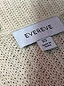 Evereve Tan Sweater Vest Size XS - photo 6