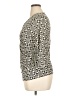 Talbots Ivory 3/4 Sleeve Blouse Size XL - photo 5