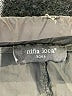 Assorted Brands 100% Cotton Solid Gray Tan Casual Pants Size 24 waist - photo 7