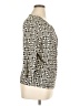 Talbots Ivory 3/4 Sleeve Blouse Size XL - photo 4