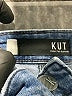 Kut from the Kloth Blue Jeans Size 6 - photo 4