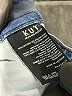 Kut from the Kloth Blue Jeans Size 6 - photo 5