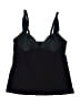 Lands' End Black Swimsuit Top Size 2 - photo 1