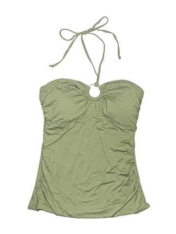 MICHAEL Michael Kors Swimsuit Top (view 1)
