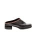 Cole Haan Black Mule/Clog Size 7 1/2 - photo 1